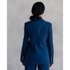 Women's Morrison Interlock Blazer - Care Tucker - 2 of 3