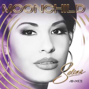 Selena - Moonchild Mixes (CD)