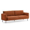 MINIMORE Modern Style 83.95''W Cudal 3Seater Sofa - 3 of 4