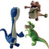 Gigantosaurus: Mighty Friends - 5 Pack - Mini 2" Figures,  Ages 3+ - 4 of 4