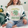 Simply Sage Market Women's Shamrock and Roll Short Sleeve Garment Dyed Tee - 2 of 4
