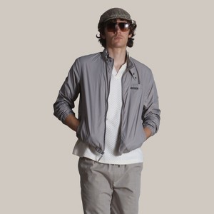 Men's Windbreaker Packable Jacket - 1 of 4
