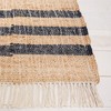 Kilim KLM709 Hand Woven Area Rug  - Safavieh - 3 of 4