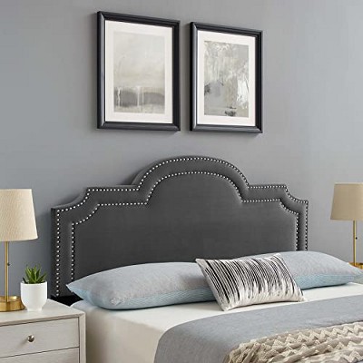 Modway Belinda Performance Velvet King/California King Headboard