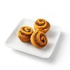 Mini Cinnamon Rolls - 12ct - Favorite Day™ - 3 of 3