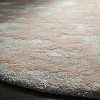 Soho SOH525 Hand Tufted Indoor Rugs - Safavieh - 3 of 3