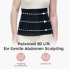 Momcozy Invisible Fit Postpartum Abdominal Binder - 4 of 4