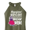 Women's - Disney - The Sword And The Stone Graphic High Neck Tank - 2 of 3