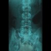 Junior's Design By Humans Music in my bones By yehWhatever T-Shirt - 2 of 2