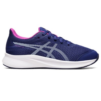 junior asics trainers