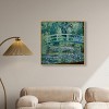 Art Remedy Anita Bloom II Chic Farmhouse Wall Art Framed - 2 of 4