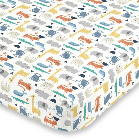 Baby crib 2024 sheets target