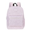 Aeropostale 16.5" Small Backpack for Girls Boys, Back-To-School Essentials Bags with Front Zip Pocket Side Mesh Pocket - 4 of 4