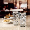 Libbey Heavy Base Cooler Glasses, 15.75 ounce, Set of 12 - 2 of 4