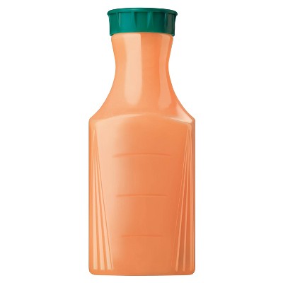 Simply Peach Juice Drink - 52 fl oz