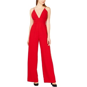 Leyden Womens Wide-Leg Jumpsuit - 1 of 1