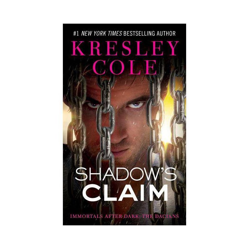 Shadow's Claim (Paperback) by Kresley Cole, 1 of 2