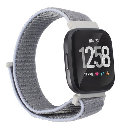 fitbit versa band target