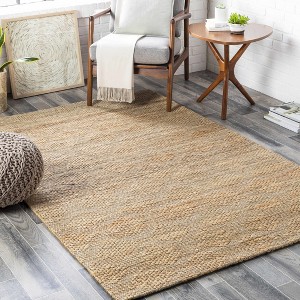 Hauteloom Fylde Jute Rug - 1 of 4