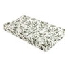 Babyletto Olive Branches Quilted Muslin Changing Pad Cover - 3 of 4