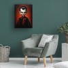 Trademark Fine Art - Momart Vampire Boy Canvas Art - image 3 of 4