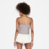 Women's Game Day Flyaway Woven Tank Top - Wild Fable™ - 3 of 3