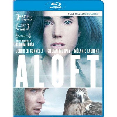 Aloft (Blu-ray)(2015)