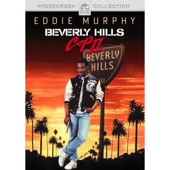 Beverly Hills Cop II (DVD)(2002)