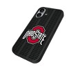 NCAA Big Ten Universities Text Backdrop MagSafe Compatible Cell Phone Case for Apple iPhone 17 Series - 2 of 4