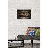 Trends International Star Wars: The Mandalorian - Eyes Framed Wall Poster Prints - 2 of 4