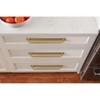 Amerock Ladera Backplate for Cabinet Knobs and Pulls - 2 of 4