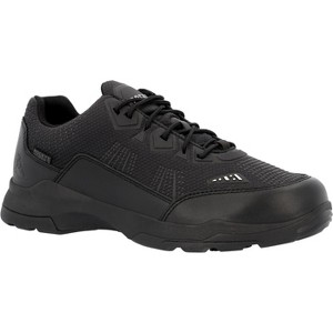 Men's Rocky Tac One Waterproof Public Service Oxford - 1 of 4