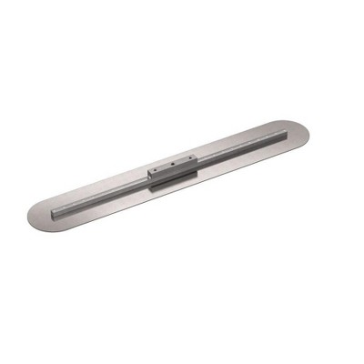 Bon Tool 22-537 Fresno Trowel - Spring 30-inch X 5-inch Rnd End