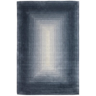 Liora Manne Tivoli Border Indoor Rug..