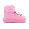 Olivia Miller Women's Eclipse Cozy Boots - 2 of 4