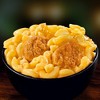 Gardein Ultimate Frozen Vegan Fried Chick'n Mac & Cheeze Bowl - 9oz - 2 of 4