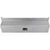 Aghana Digitals 17.7" Rectangular Stainless Steel SS304 Pool Fountain, Polished Silver Outdoor - 3 of 4