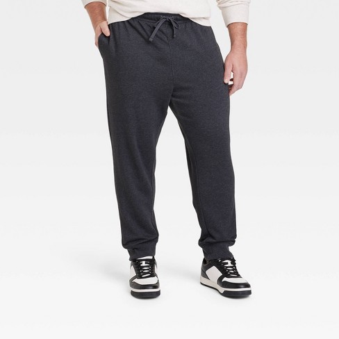 90 Degree By Reflex - Mens Jogger With Side Zipper Pockets And Back Pocket  : Target