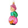 Christopher Radko 4.25 In Aladdin Ornament Genie Lamp Folk Tale Tree Ornaments - 3 of 3