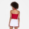 Women's Game Day Lace Halter Top - Wild Fable™ - 3 of 3