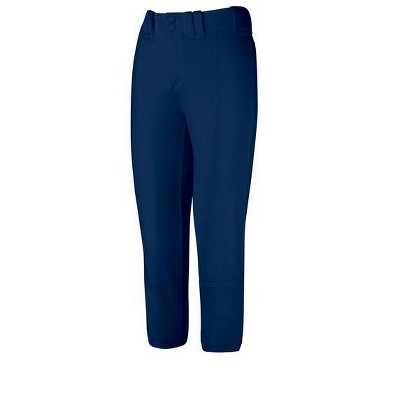 Mizuno Women's Belted Softball Pant