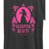 Women's - Disney Princess - Aurora Sleeping Beauty Short Sleeve Graphic T-Shirt - 2 of 4