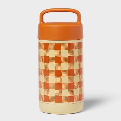 17oz Stainless Steel Vacuum Food Jar - Room Essentials™