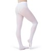 Capezio Women's Ultra Soft Transition Tight - 4 of 4