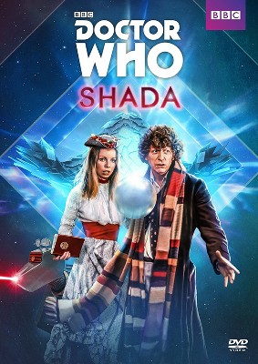 Doctor Who: Shada (DVD)