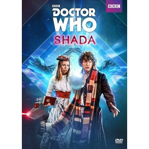Doctor Who: Shada (DVD) - 1 of 1