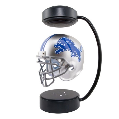 Nfl Detroit Lions Hover Helmet : Target