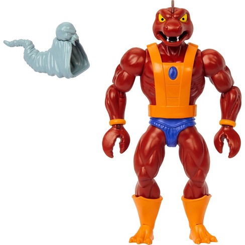 Masters of store the Universe Classics Clawful