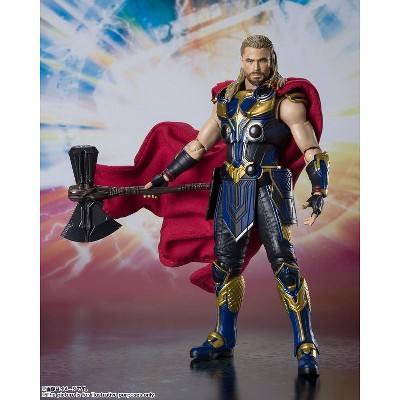 The Avengers S.H.Figuarts Thor (Avengers Assemble Edition)