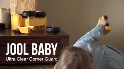 Jool Baby Corner Guards - 24ct : Target